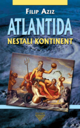 Atlantida, nestali kontinent metaphysica izdavacka kuca