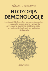 Filozofija demonologije izdavacka kuca