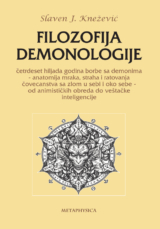Filozofija demonologije izdavacka kuca