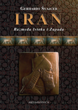 Iran, razmeđa Istoka i Zapada metaphysica izdavacka kuca