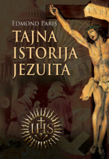 Tajna istorija jezuita metaphysica izdavacka kuca