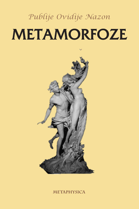Metamorfoze Metaphysica izdavacka kuca