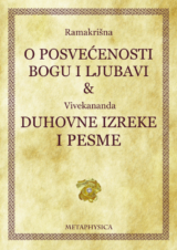 O posvećenosti Bogu i ljubavi/Izreke i pesme metaphysica izdavacka kuca