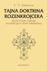 Tajna doktrina rozenkrojcera izdavacka kuca