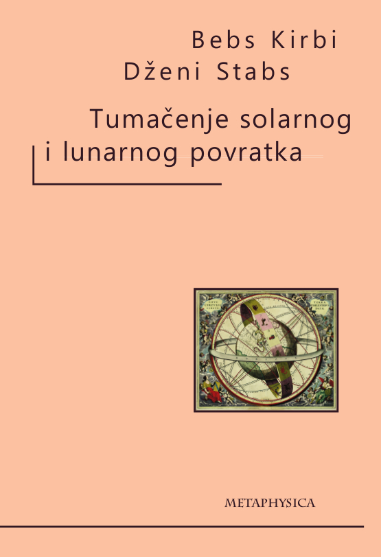 Tumačenje solarnog i lunarnog povratka Metaphysica izdavacka kuca