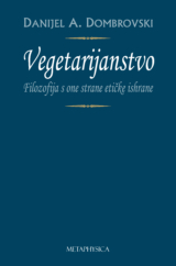 Vegetarijanstvo metaphysica izdavacka kuca